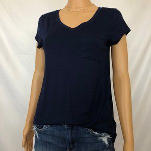Cable & Gauge Short Sleeve Tee NWOT
